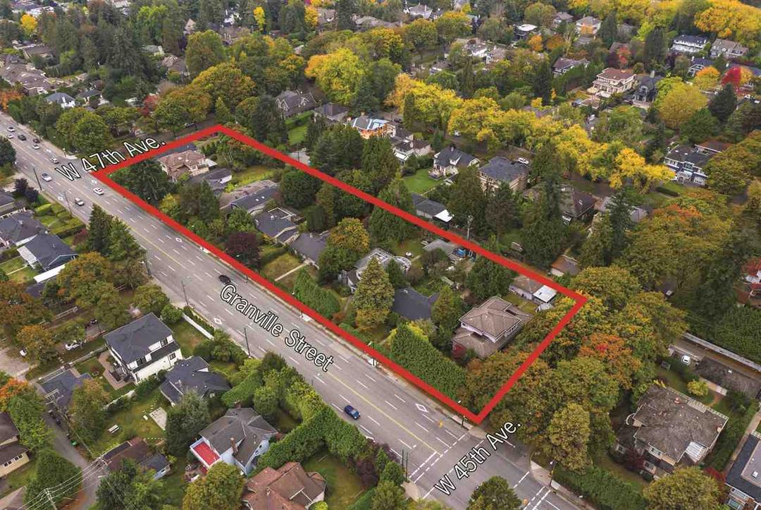 6137-6261 w granville street