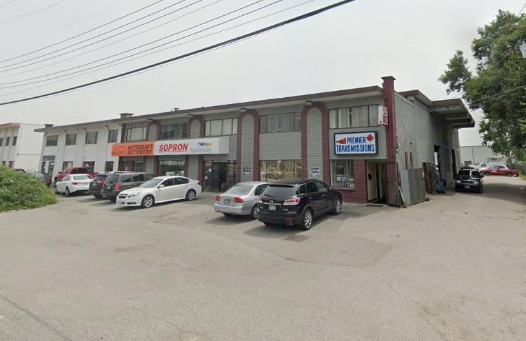 12520 & 12524 vickers way