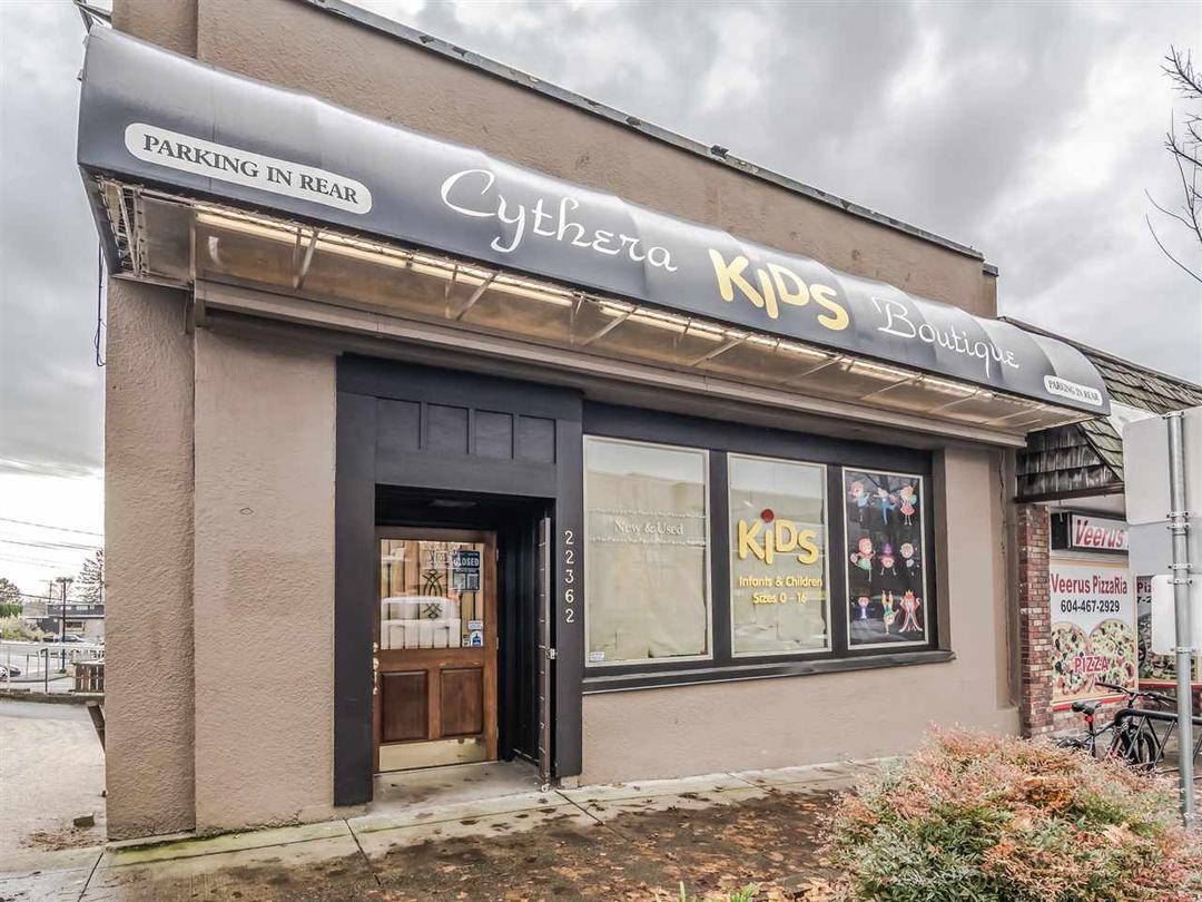 22362 lougheed highway