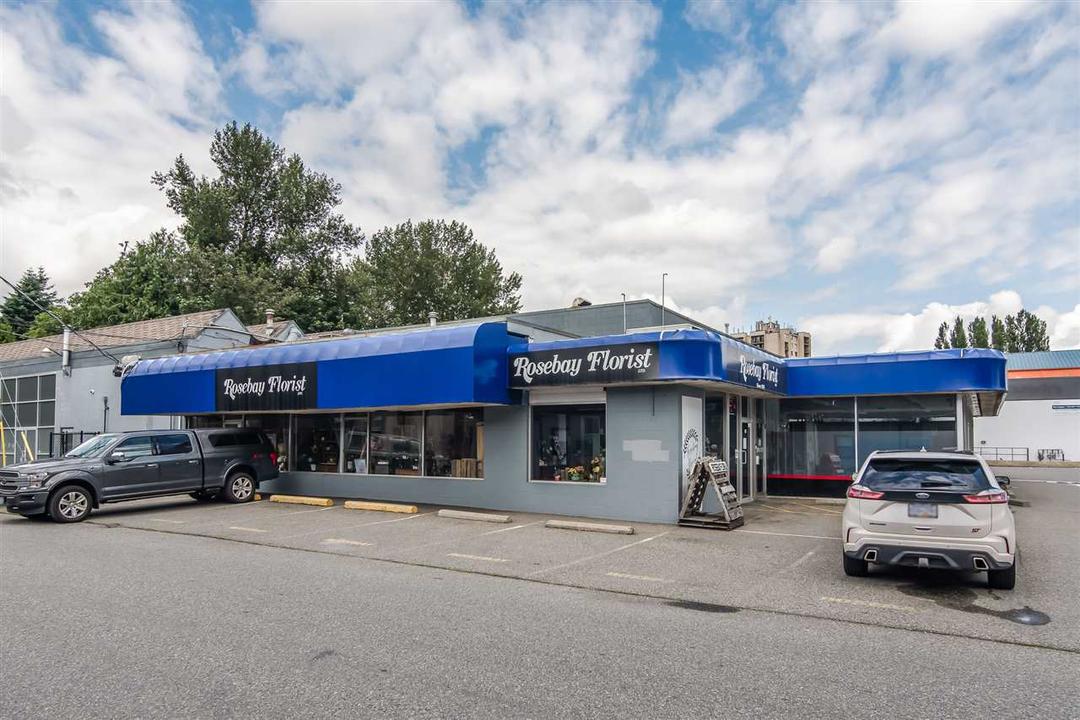 2525 mccallum road