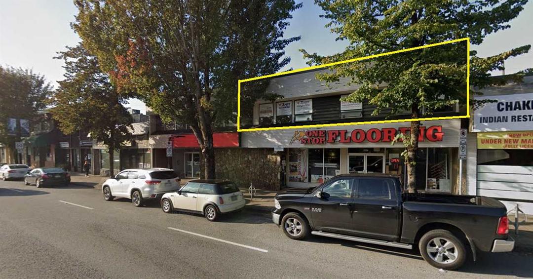 4041 hastings street