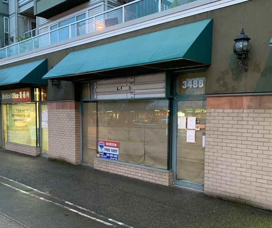 3488 main street
