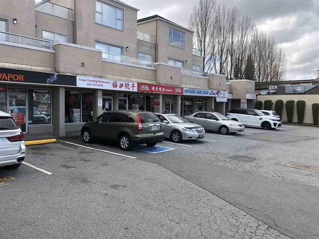 3490 kingsway