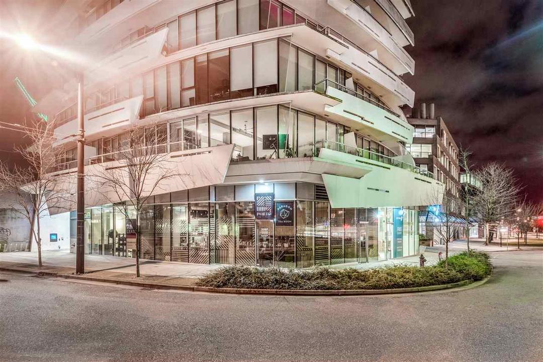 2207 cambie street