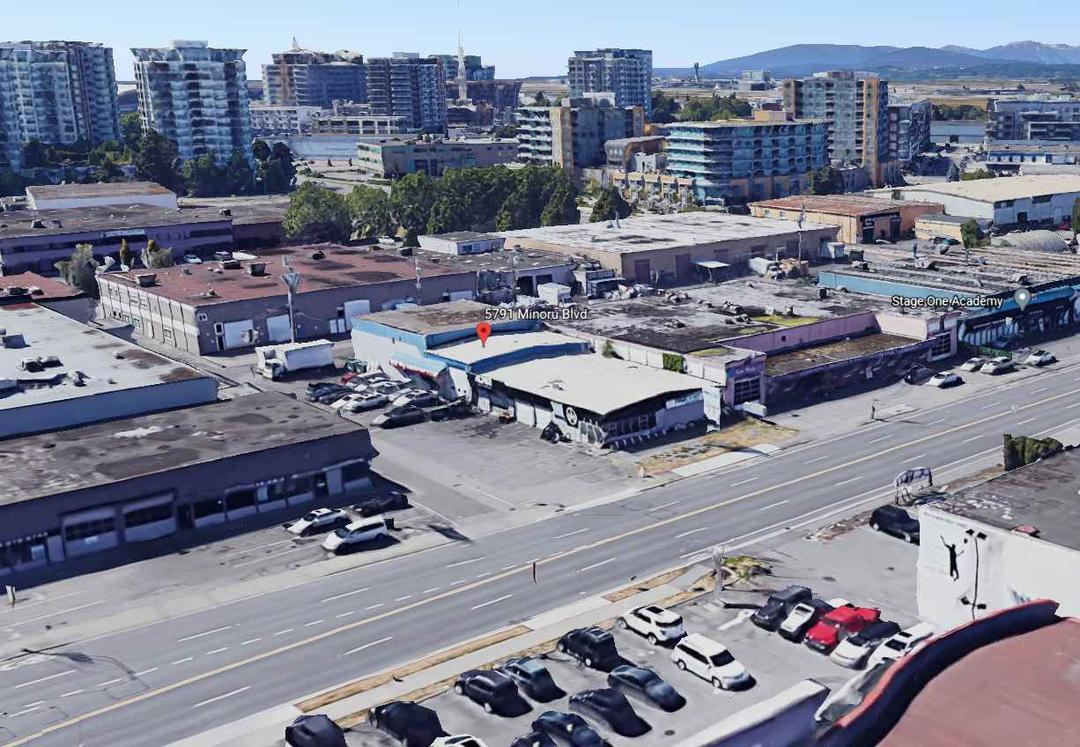 5791 minoru boulevard