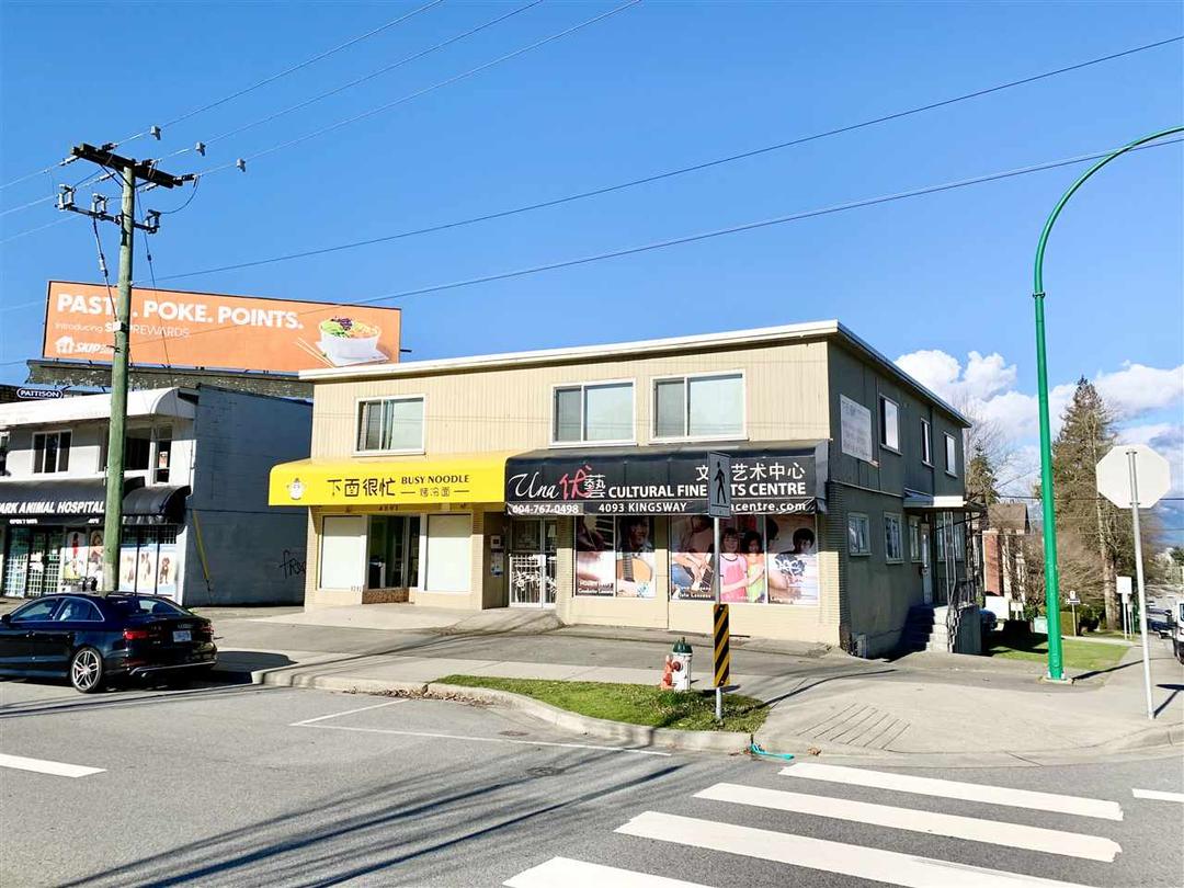 4091 kingsway