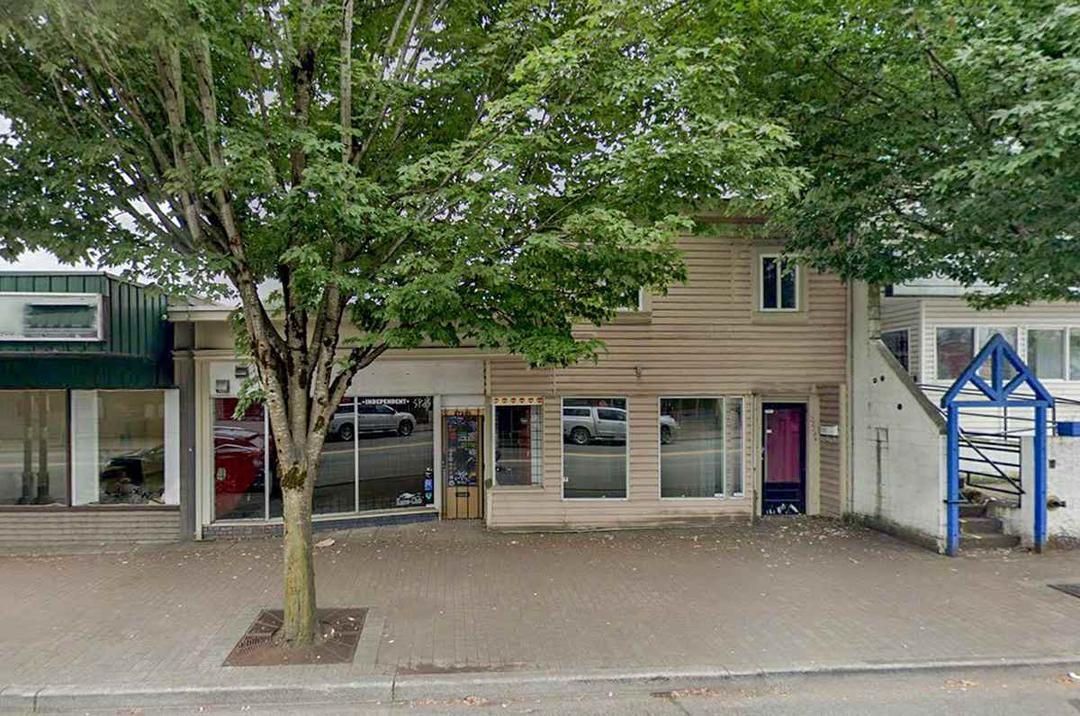 27264 fraser highway