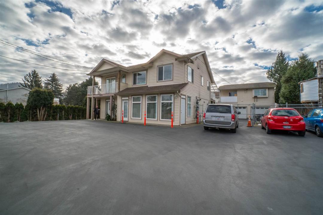 45696 watson road
