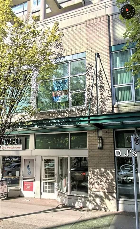 579 w pender street