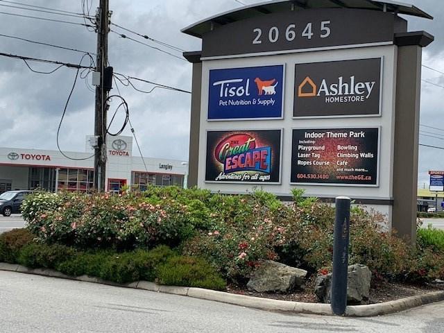 20645 langley bypass
