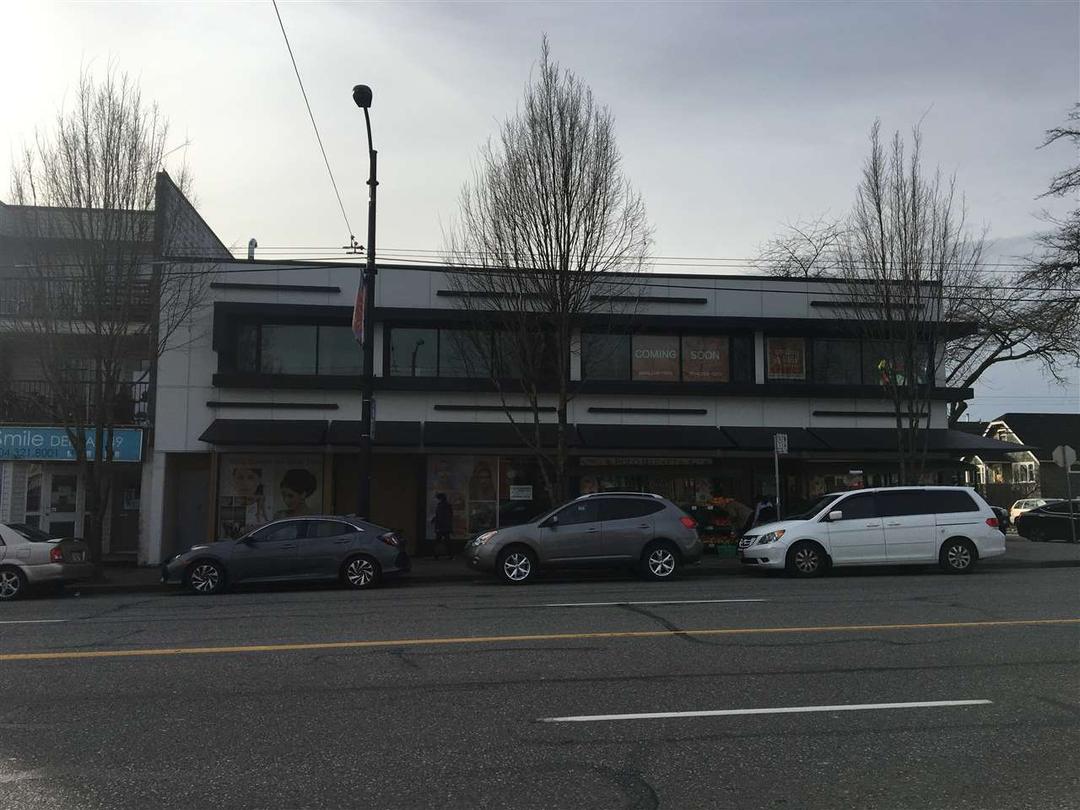6411 main street