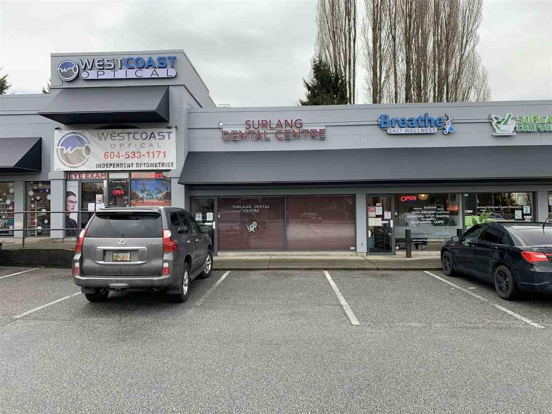 19475 fraser highway