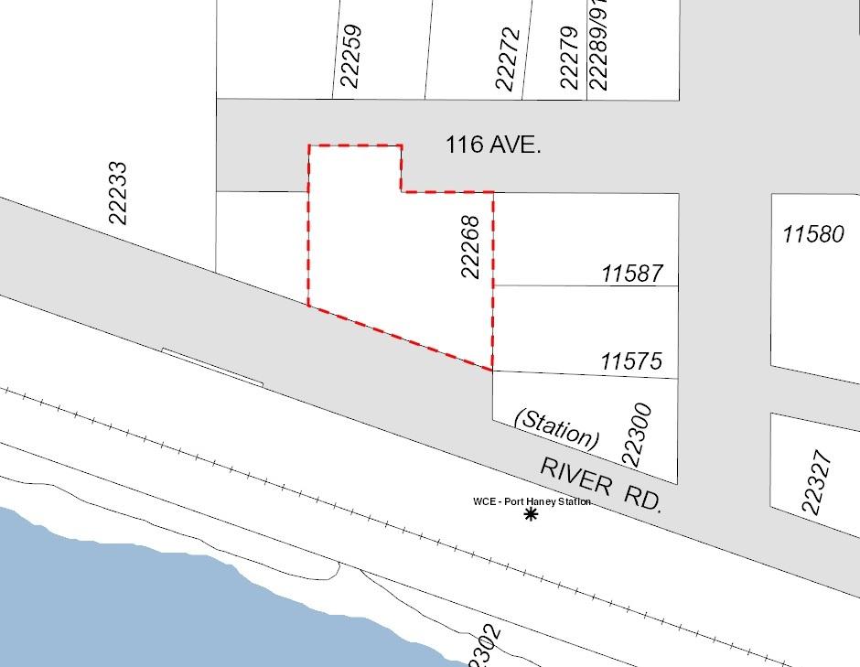 22268 116 avenue