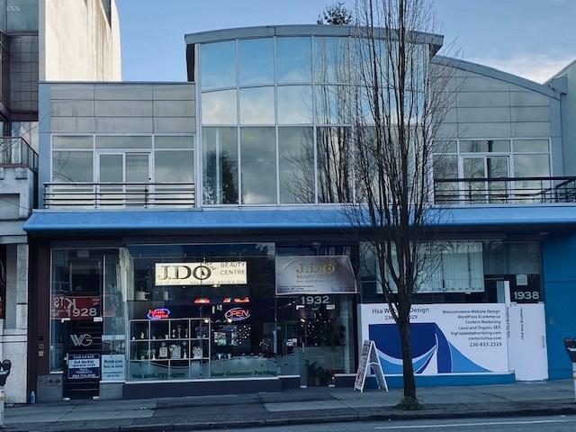 1928 w broadway