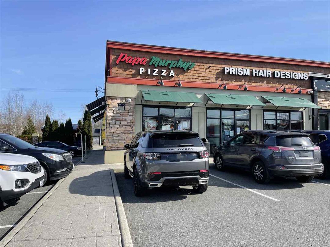 18789 fraser highway