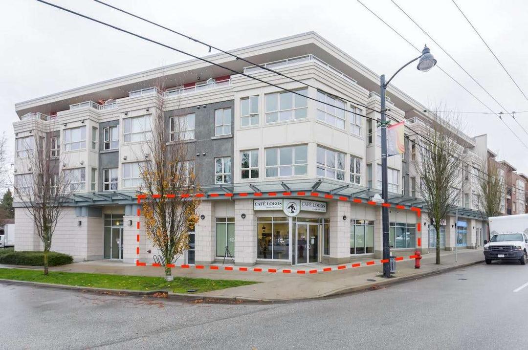 1207 kingsway