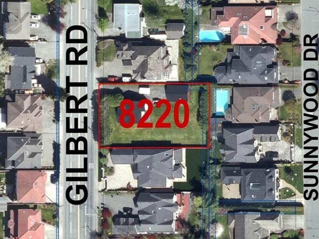 8220 gilbert road