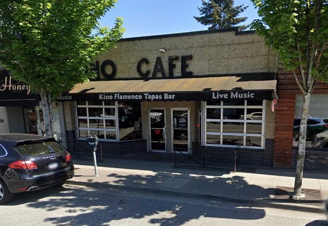 3456 cambie street