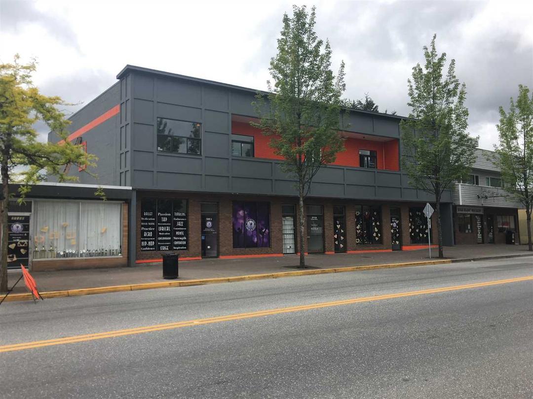 27124 fraser highway