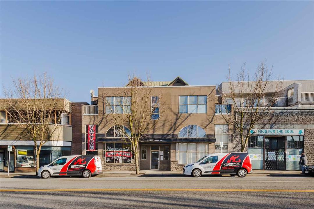 22337 lougheed highway