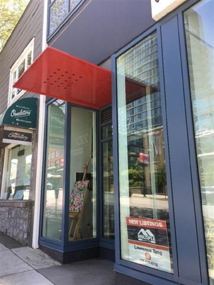 2207 granville street