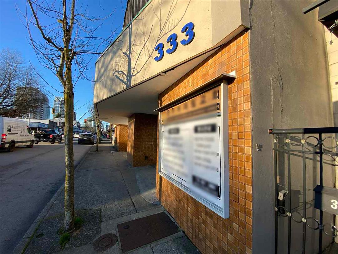 333 sixth street