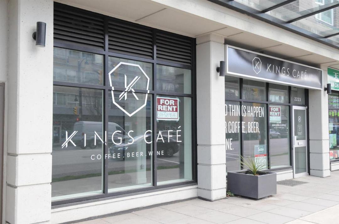 2223 kingsway