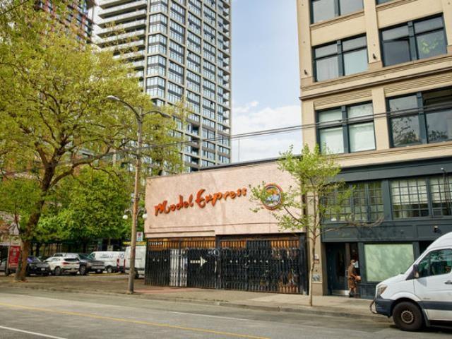 55 w hastings street