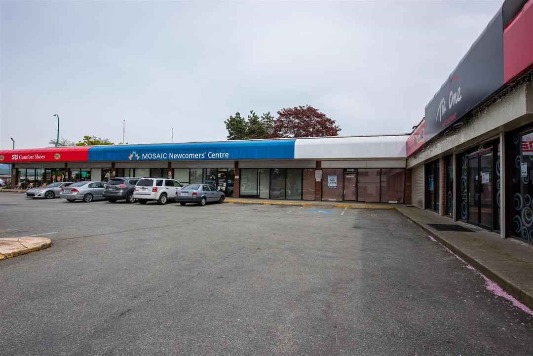 5906 kingsway
