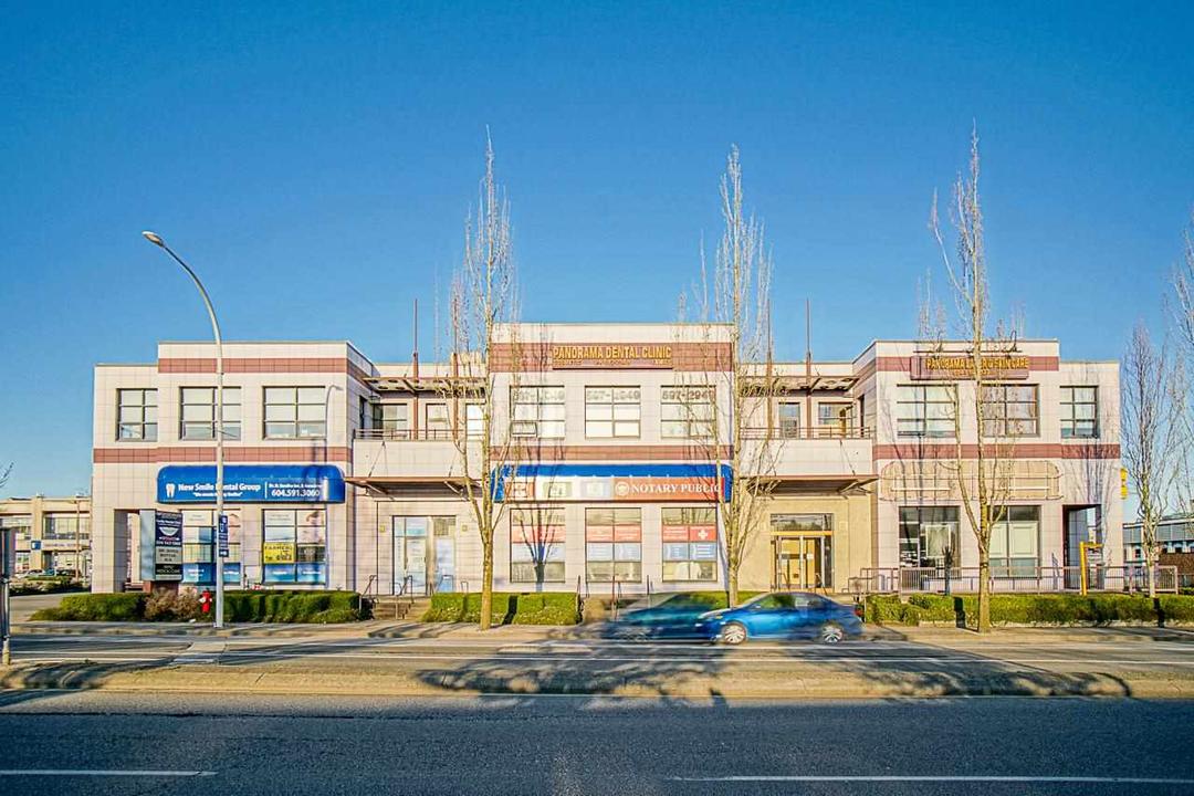 7110 120 street