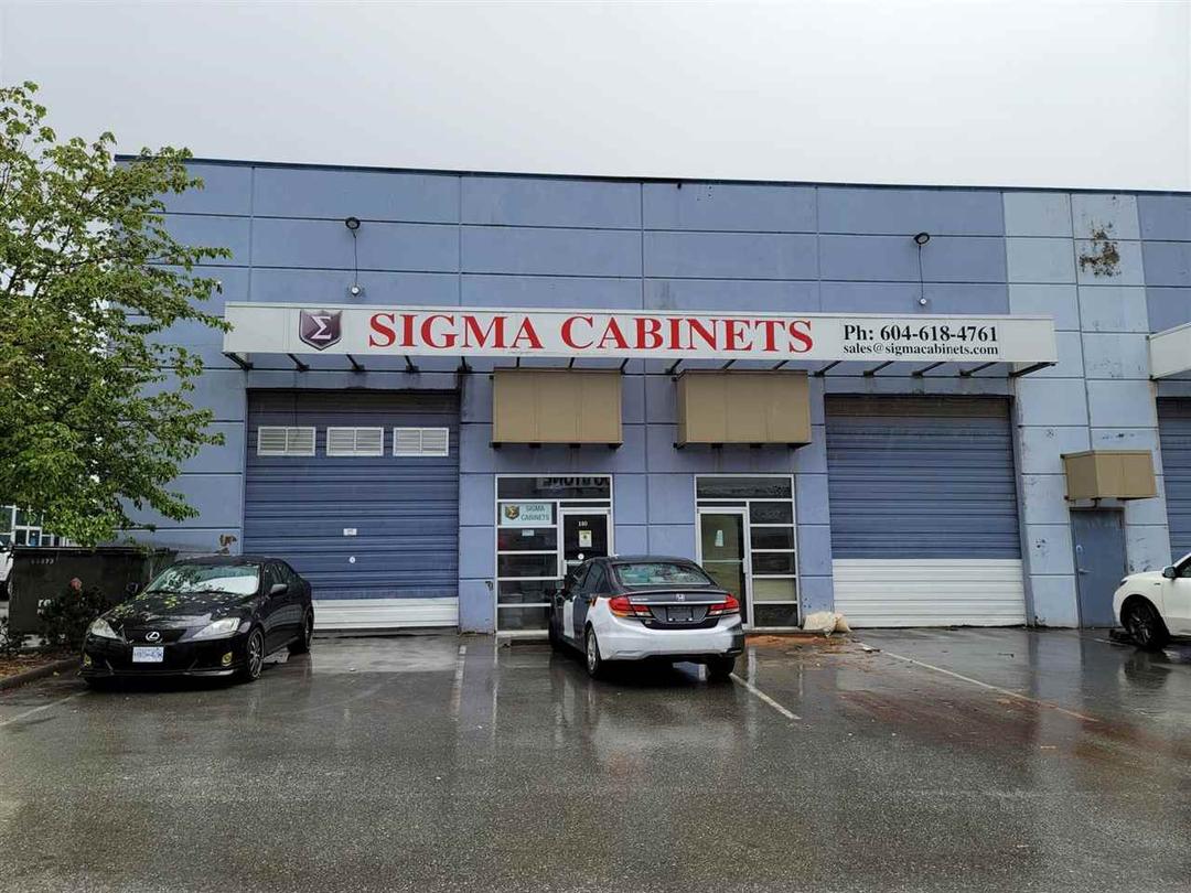 8655 130 street