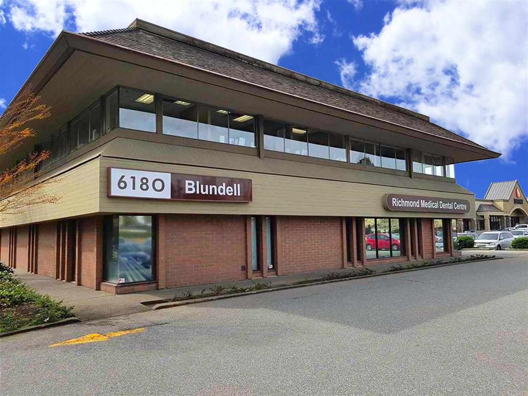 6180 blundell road