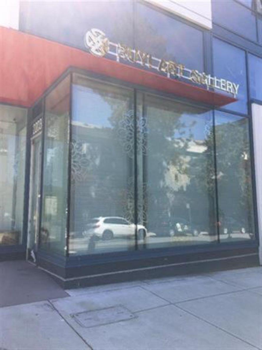 2203 granville street