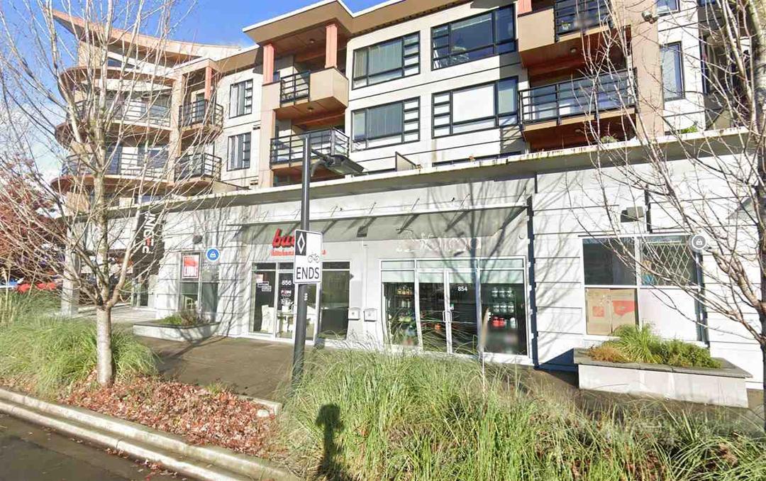 854 marine drive