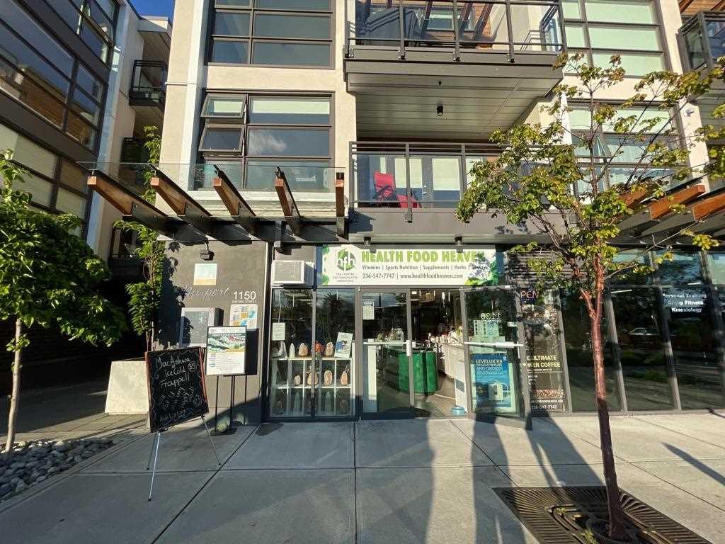 1130 oxford street