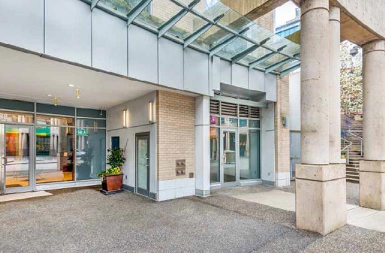 190 keefer place