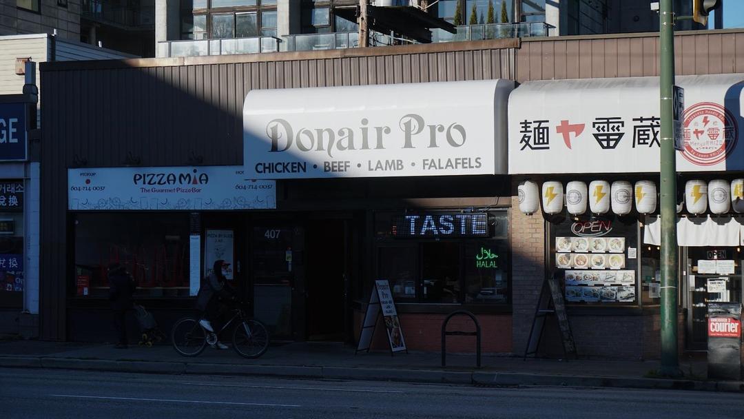 403 w broadway street