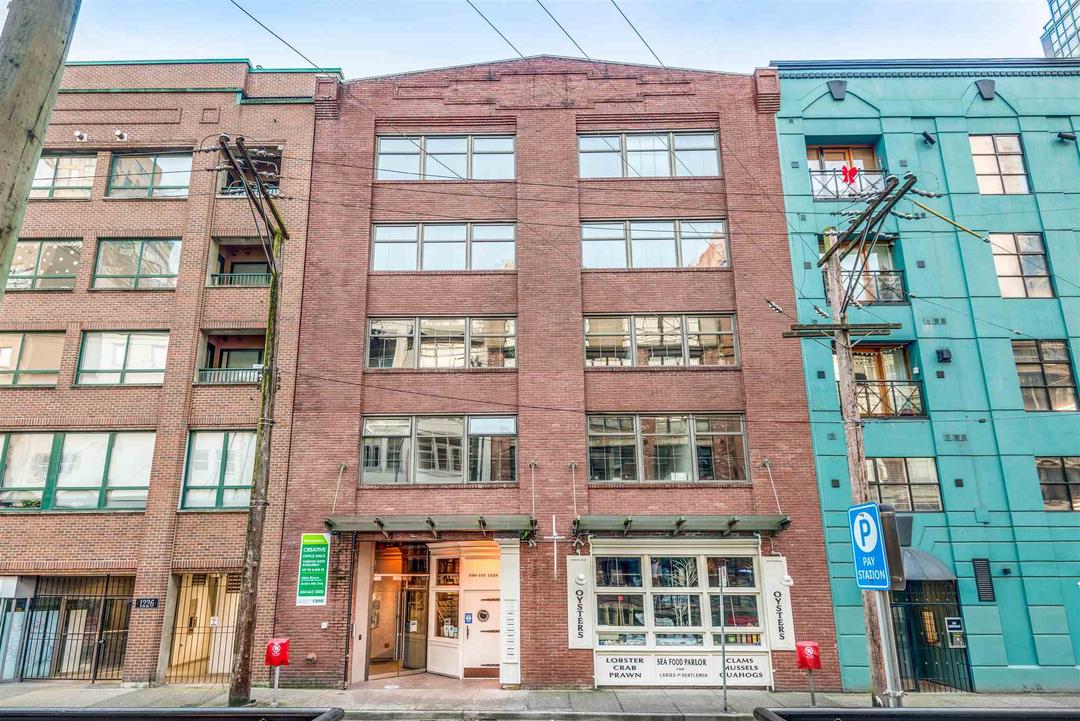 1228 hamilton street