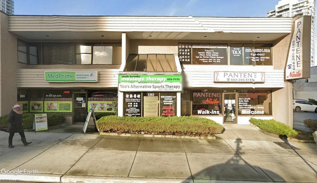 7255 kingsway