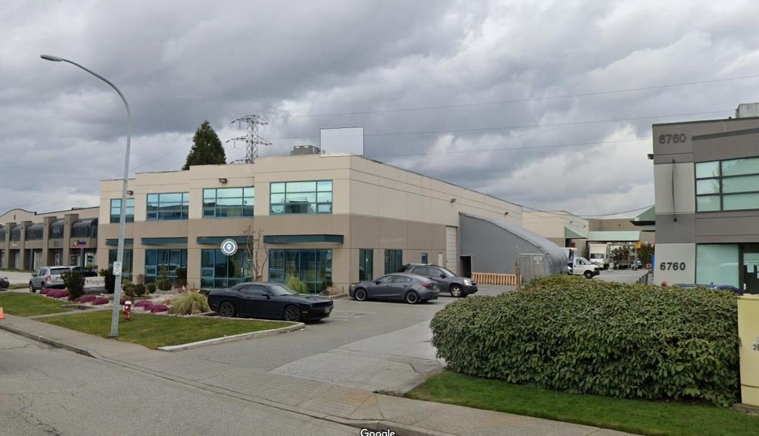 6740 graybar road