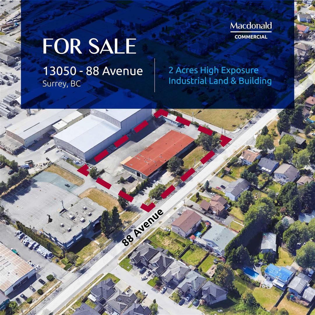 13050 88 avenue