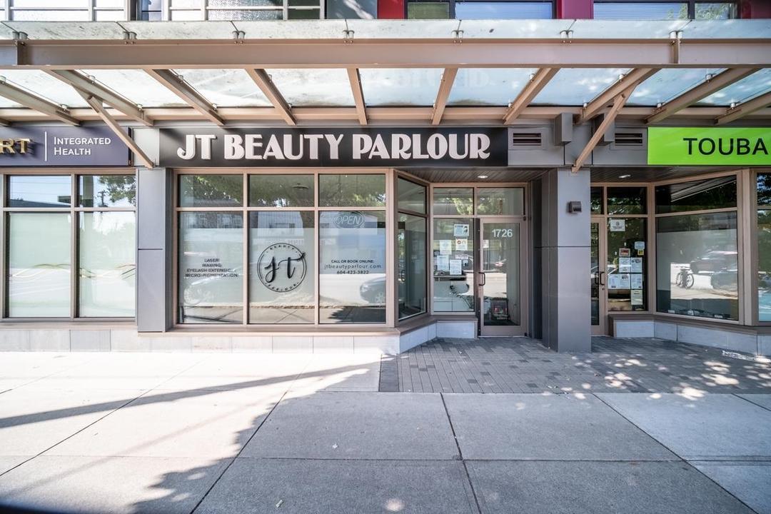 1726 kingsway