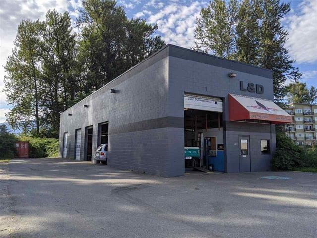 45575 yale road
