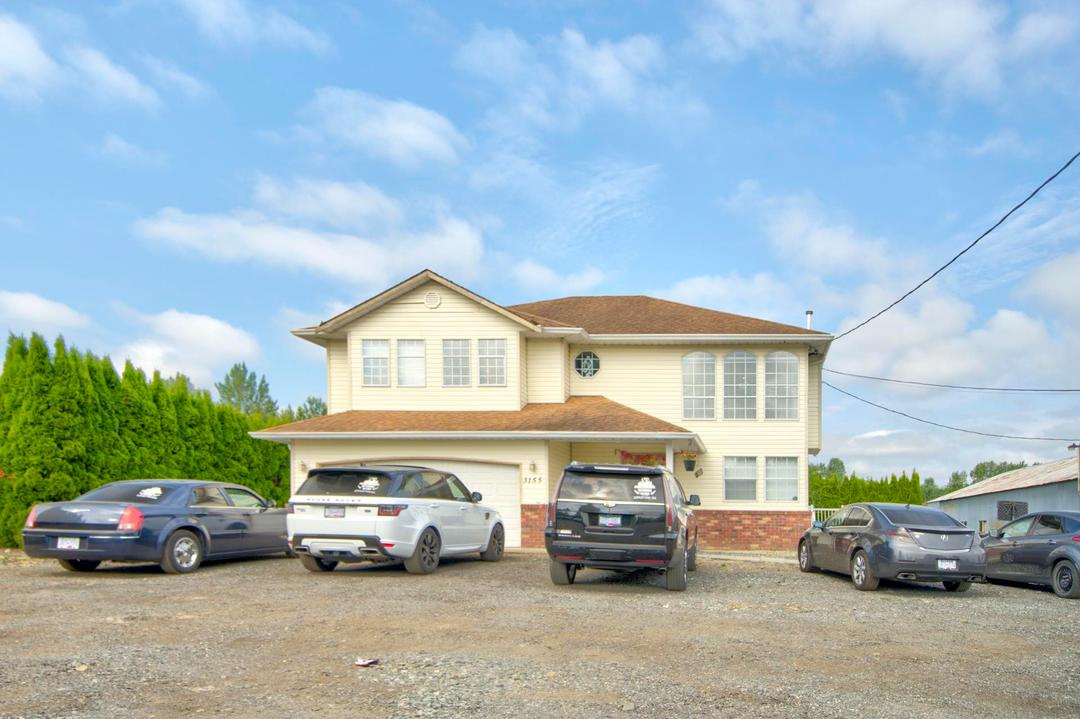 3155 bradner road