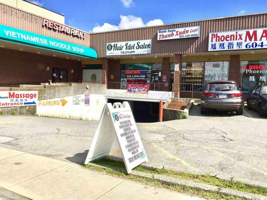 2259 kingsway