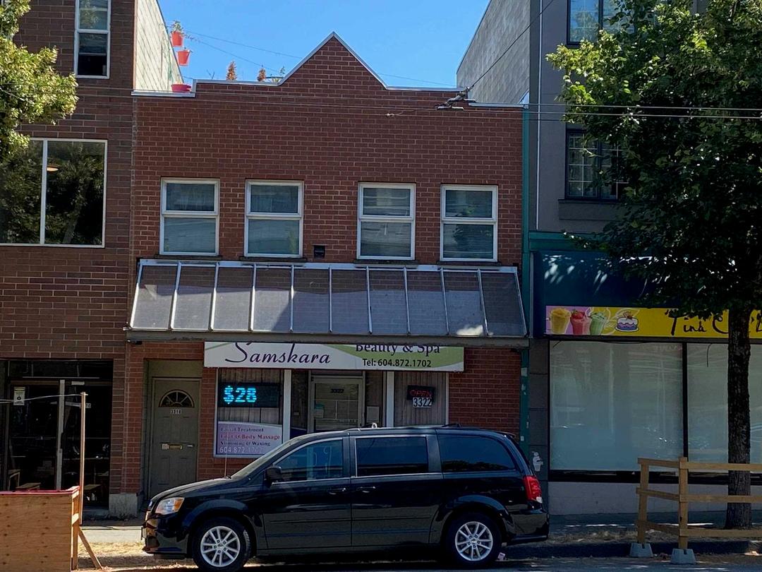 3318 main street