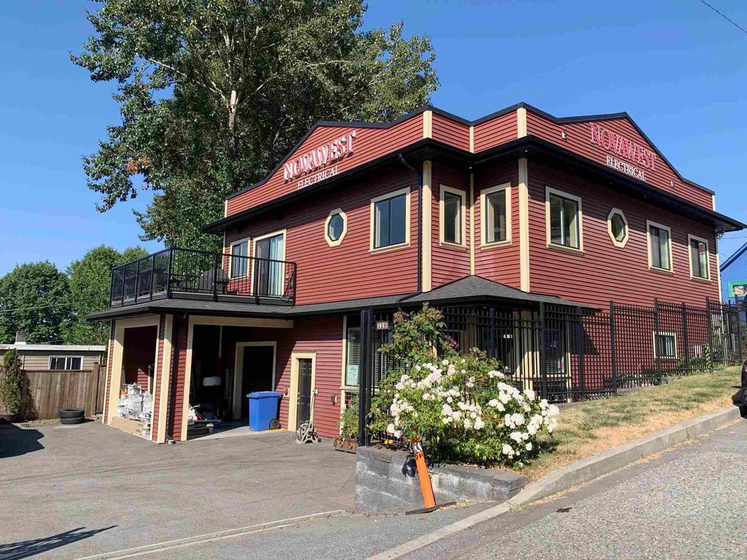 320 mcphaden street