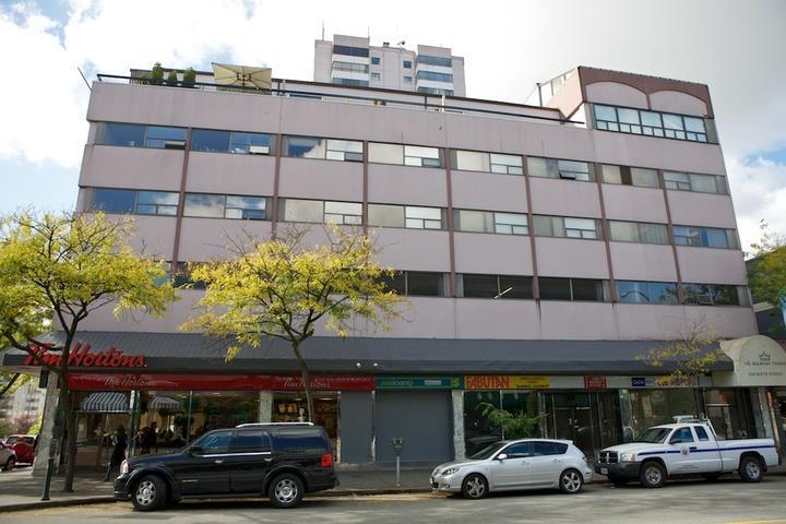 532 sixth street