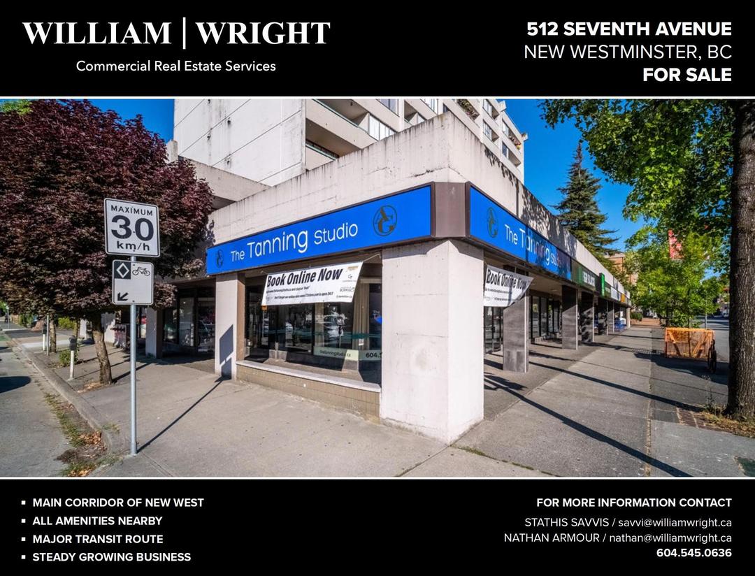 612 seventh avenue