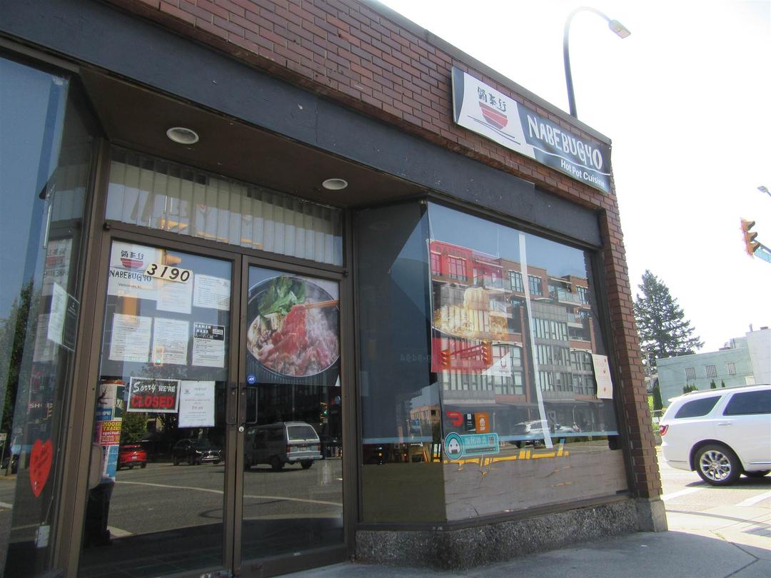 3190 cambie st street